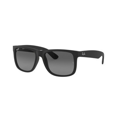 ray ban justin men's sunglasses