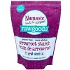 Namaste Foods Arrowroot Starch - Case of 6/20 oz - image 2 of 3