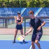 GoSports Pickleball Paddle Set of 4 -2 to 4 Player Recreational Pickleball Set with Balls - 4 of 4