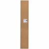 MLB St. Louis Cardinals Baseball Vertical Wood Sign Panel - 3 of 4