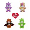 Super Impulse World's Smallest Care Bears Series 5 Mini Plush | Trick or Sweet Bear - 4 of 4