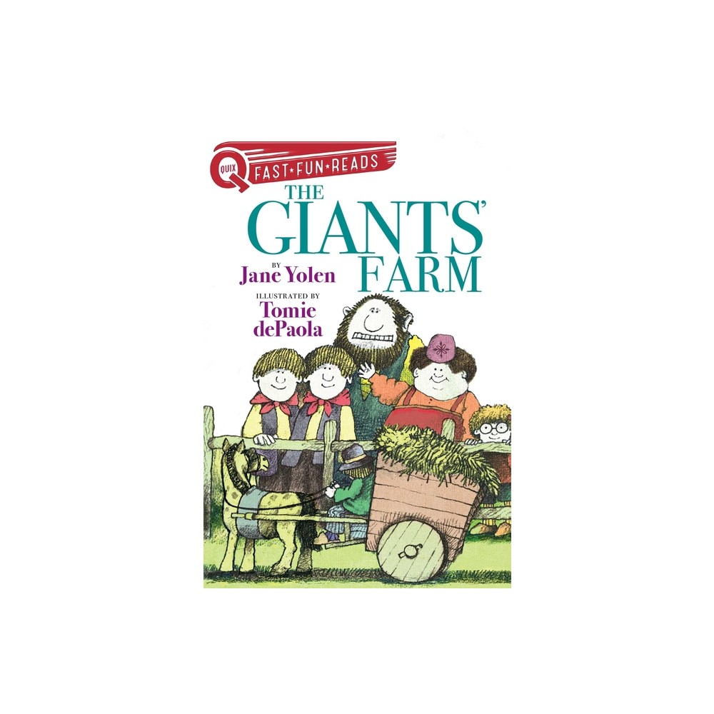 The Giants Farm