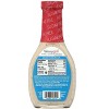 Skinnygirl, Fat-Free, Sugar-Free Buttermilk Ranch Salad Dressing, 8 fl oz (Pack of 4) - 2 of 4