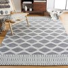 Vermont VRM152 Hand Woven Area Rug  - Safavieh - 2 of 3