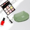 Unique Bargains Mesh Hand-held Sundries Makeup Bag 1 Pc - 4 of 4