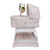 TruBliss Sweetli Calm Bassinet with Cry Recognition - 3 of 4