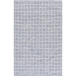Montauk MTK977 Hand Loomed Indoor Rugs - Safavieh - 1 of 4