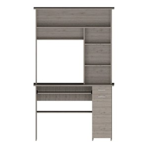 Male Computer Desk - Boahaus - 1 of 4
