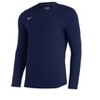 Mizuno Youth Boy's Diamond Long Sleeve Crew - 3 of 4