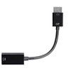 Monoprice DisplayPort 1.2a to 4K @ 60Hz HDMI Active HDR Adapter - Black - 3 of 4