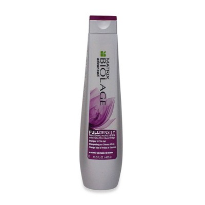 Matrix Biolage Fulldensity Shampoo 13.5 oz