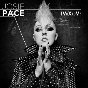 Josie Pace - Iv0x10v5 (Vinyl) - 1 of 1