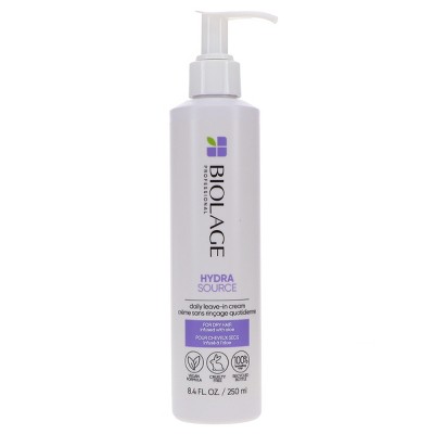 Matrix Biolage Hydrasource Leave In Creme 8.5 oz
