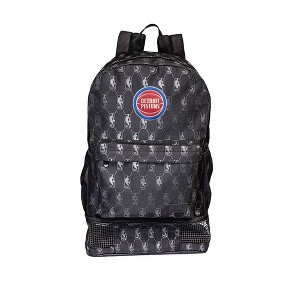 NBA Detroit Pistons POINT3 School Bag - 1 of 4