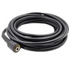 AR Blue Clean PW909UH-R 25 Ft. Super Soft Pressure Washer hose (1/4 In.x 25 Ft. Replacement/Extension) - 2 of 3