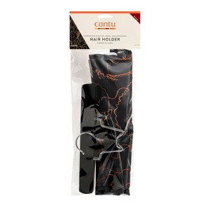 Cantu Wig & Weave Bag Holder Hair Bonnet - 1 of 4
