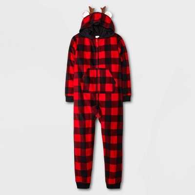 Men's Dressing Room: H.I.M.® Lumber Jack Union Suit