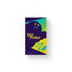 DroPolter Board Game - 1 of 3