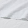 Easy Care Flat Sheet - Room Essentials™ - 3 of 4