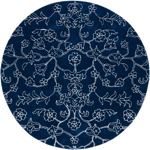 Fifth Avenue FTV135 Hand Tufted Indoor Rugs - Safavieh - 1 of 4
