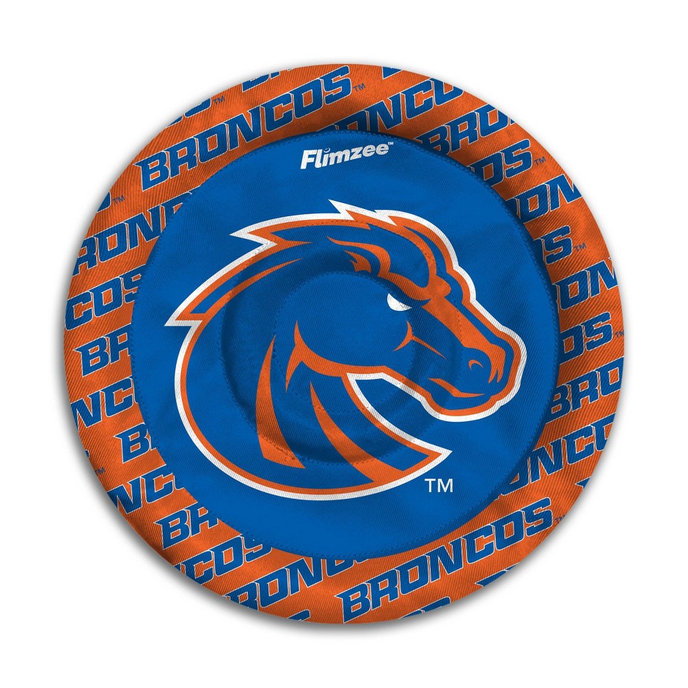 NCAA Boise State Broncos Flimzee