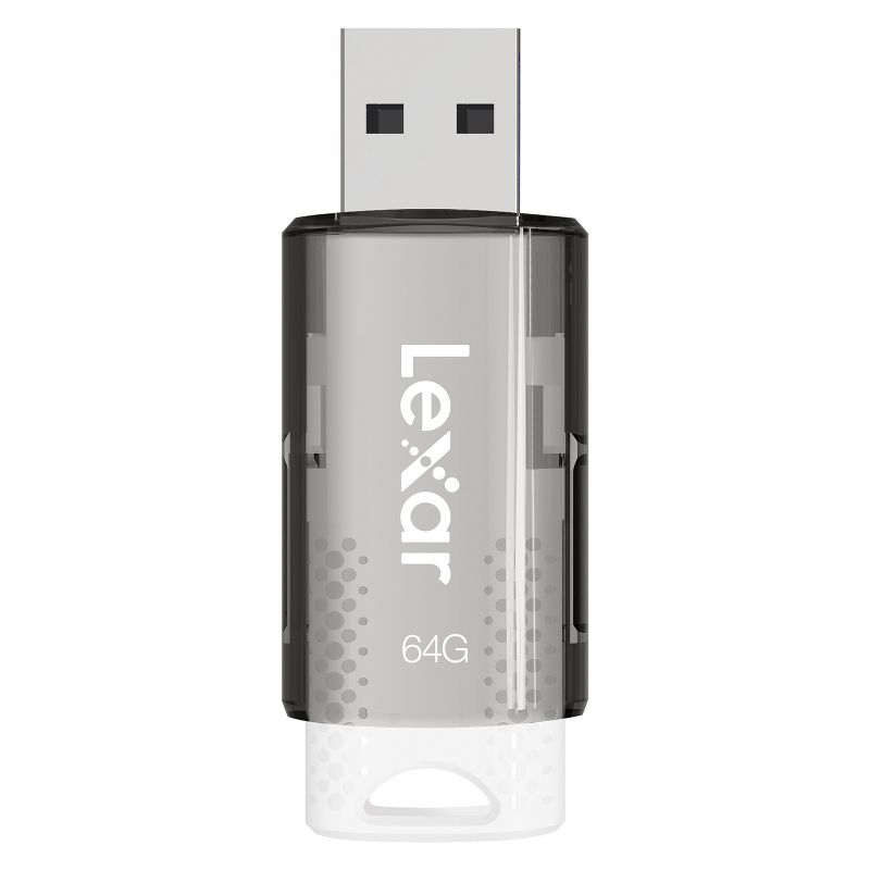 Lexar® JumpDrive® S60 USB 2.0 Flash Drive, 1 of 11