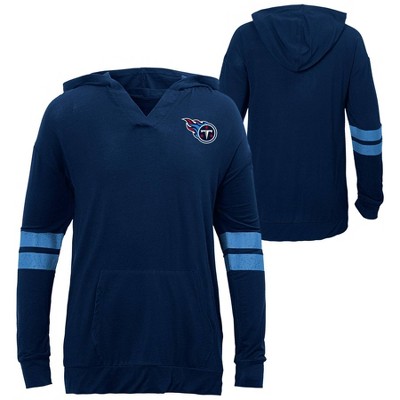 titans hoodie jersey