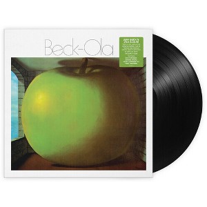 Jeff Beck - Beck-Ola (Vinyl) - 1 of 1