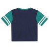 MLB Seattle Mariners Toddler Boys' Pullover Team Jersey - 3 of 3
