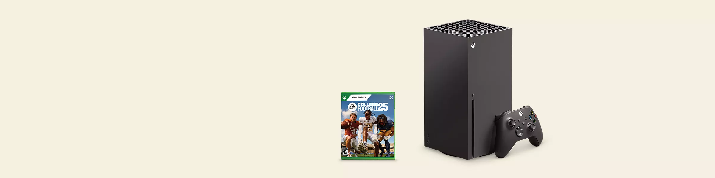 Xbox Series X & Xbox Series S Target