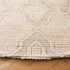 Marbella MRB903 Hand Loomed Area Rug  - Safavieh - 3 of 3