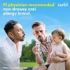 Claritin Allergy Relief 24 Hour Non-Drowsy Loratadine Cool Mint Chewables - 24ct - 4 of 4