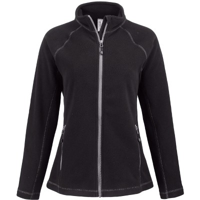 Clique Powder Eco Fleece Full Zip Womens Jacket