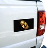 Lord of the Rings The One Ring Automotive Bumper Sticker - 4 of 4