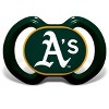 Baby Fanatic Officially Licensed 3 Piece Unisex Gift Set - MLB Oakland Athletics - 2 of 3