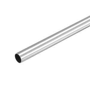 Unique Bargains 304 Stainless Steel Corrosion Resistant Round Industry Tube - 1 of 4