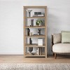 New Pacific Direct Tiburon Book Shelf - 4 of 4