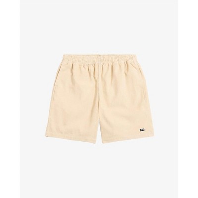 Men's 's Marquee Corduroy Short - Obey Clothing