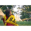 NCAA VMI Keydets Ultra Soft Tailgate Throw Blanket - 2 of 2