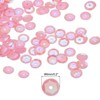 Unique Bargains Loose Shine Smooth Crafts Sewing Cup Iridescent Sequins 2400 Pcs - 2 of 4