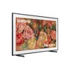 Samsung 43 inch The Frame QLED 4K TV 2024 + 26 Month Protection and Bezel Modern White - 4 of 4