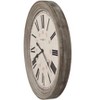 Howard Miller Nesto Wall Clock 625626 - 2 of 4