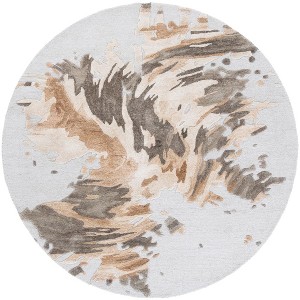 Fifth Avenue FTV506 Hand Tufted Indoor Rugs - Safavieh - 1 of 3