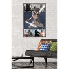 Trends International Star Wars: Ahsoka - Ahsoka in White Framed Wall Poster Prints - 2 of 4