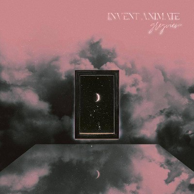 Invent Animate - Greyview (CD)