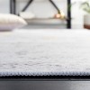 Tacoma TAC803 Power Loomed Machine Washable Skid-Resistant Indoor Rugs - Safavieh - 4 of 4