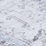 ivory, light gray, denim