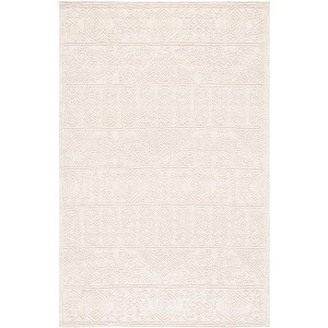 Trace TRC401 Hand Tufted Indoor Rugs - Safavieh - 1 of 4