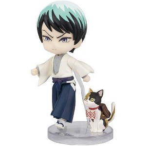 Bandai - Tamashii Nations - Demon Slayer - Figuarts Mini - Yushiro - 1 of 4
