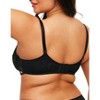 Adore Me Women's Chelsi Demi Bra - 3 of 4